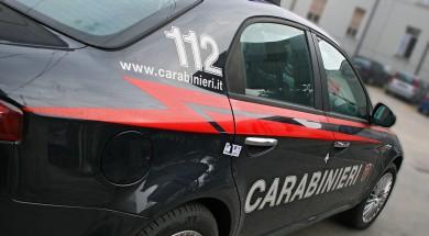 Carabinieri Porto Potenza Picena