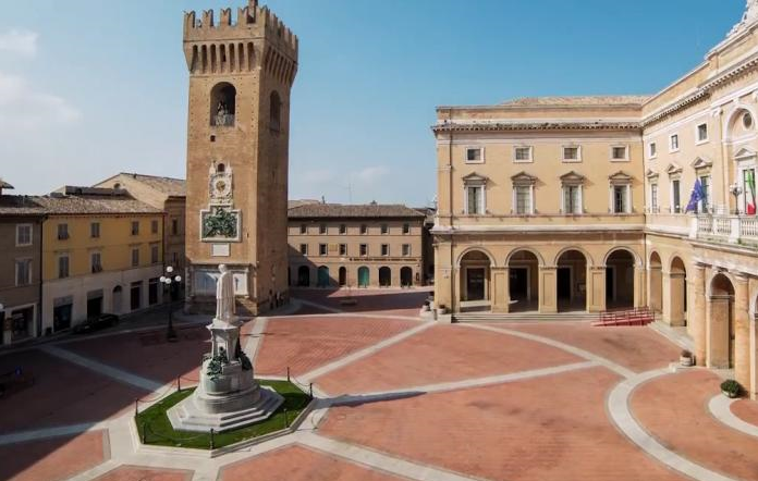 Recanati, la Torre del Borgo aperta anche in autunno e inverno