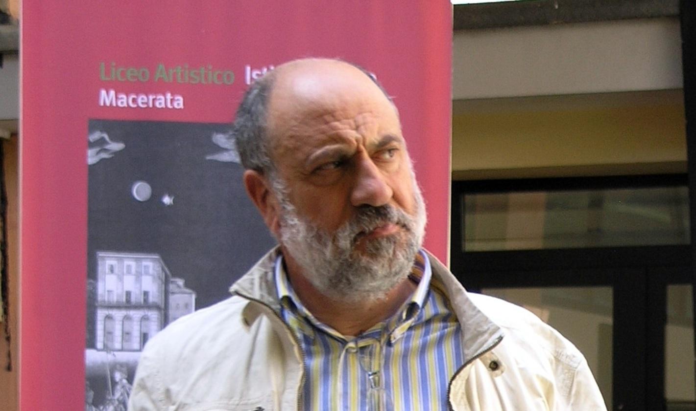 Ermenegildo Pannocchia nuovo presidente di Macerata Cultura