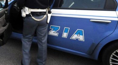 polizia