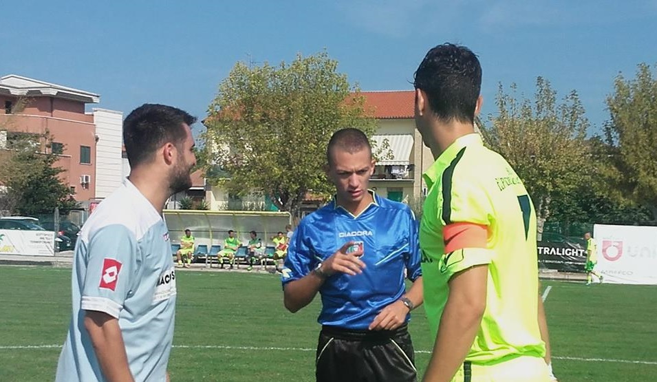 Trodica fuori dalla Coppa Marche, 1-1 con Elpidiense Cascinare