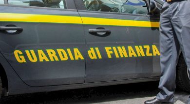 Guardia di Finanza-civitanova marche