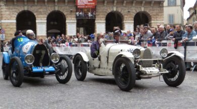 mille miglia