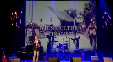 Musicultura