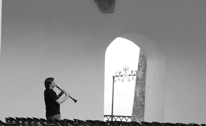 Camerino, Festa della Musica con il Trio Correnti