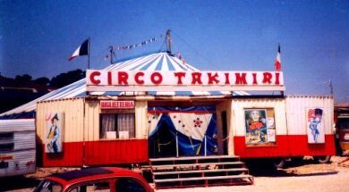 circo takimiri