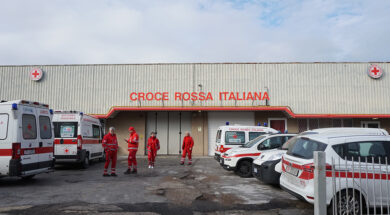 croce rossa