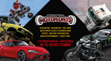 international motor days