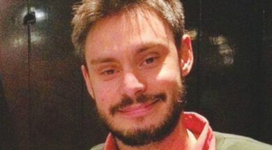 Giulio Regeni