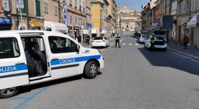 Polizia locale