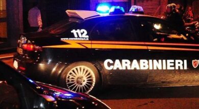 carabinieri