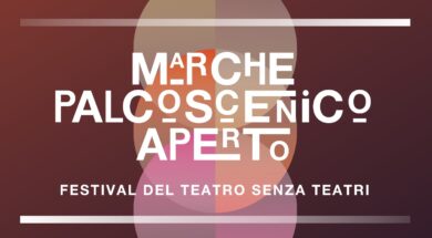 marche palcoscenico