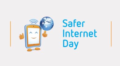 Safer Internet Day