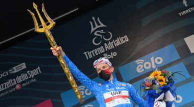 Tirreno-Adriatico