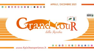 Grand Tour delle Marche