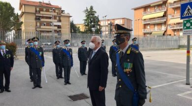 Guardia di Finanza