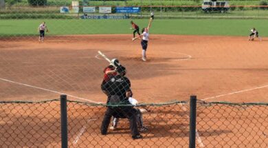 macerata softball