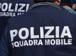 polizia di stato