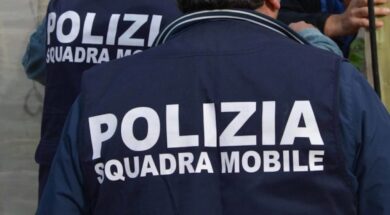 polizia di stato