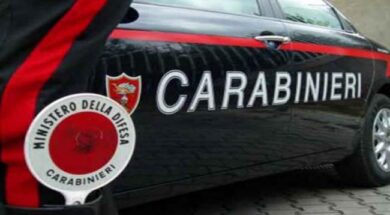 carabinieri