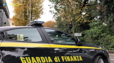 Guardia di Finanza