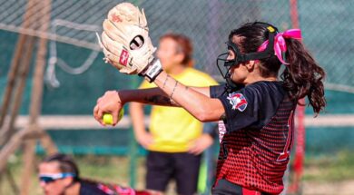 Macerata Softball