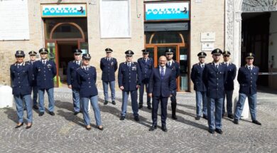 polizia di stato