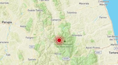 terremoto