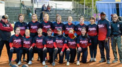 Macerata Softball