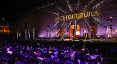 Musicultura