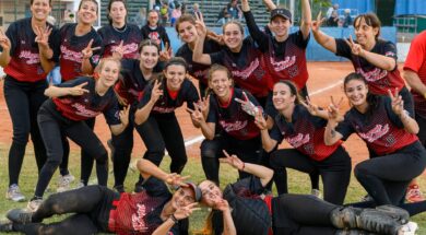 macerata softball