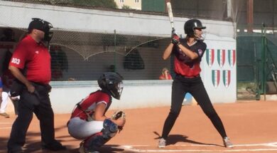 macerata softball