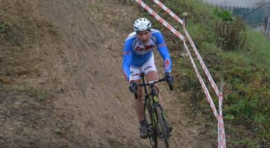 ciclocross