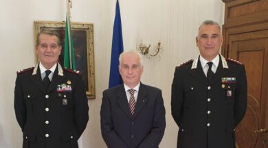 carabinieri