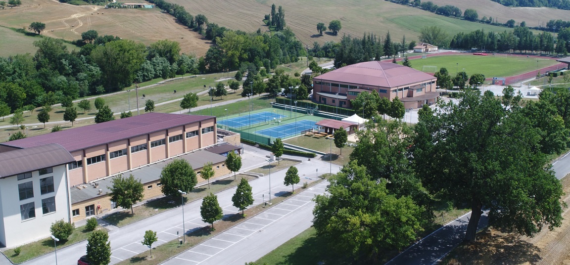 Università di Camerino, 30 atleti di alto livello iscritti all’Ateneo