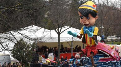 carnevale maceratese