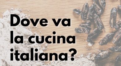 Dove va la cucina italiana