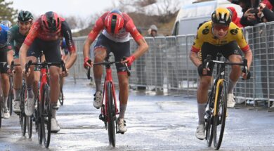 Tirreno-Adriatico