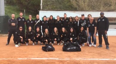 macerata softball