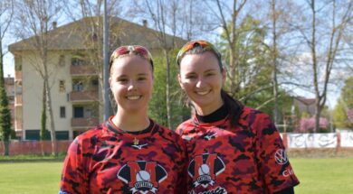 Macerata Softball