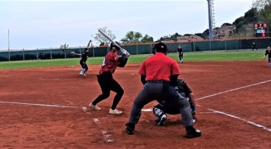 Macerata Softball