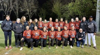 Macerata Softball