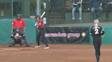 Macerata Softball