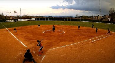 macerata softball