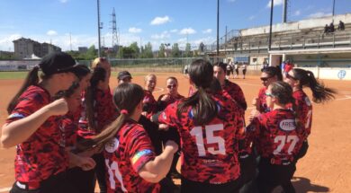 macerata softball