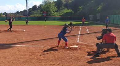 ARES Macerata Softball