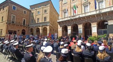 Marche-Macerata