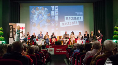 Macerata Racconta