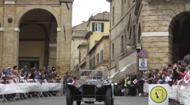 1000 Miglia Macerata