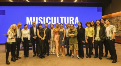 Musicultura